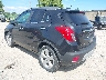 KL4CJASB6GB****** Salvage and Repairable 2016 Buick Encore in Syracuse