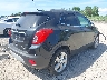 KL4CJASB6GB****** Salvage and Wrecked 2016 Buick Encore in New York State