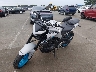 MH3RH28E1SK****** Used and Repairable 2025 Yamaha MT-03 in Rec Rides Online Exclusive