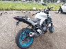 MH3RH28E1SK****** Salvage and Wrecked 2025 Yamaha MT-03 in New Jersey State