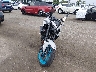 MH3RH28E1SK****** Used and Repairable 2025 Yamaha MT-03 in New Jersey State