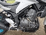 MH3RH28E1SK****** Wrecked 2025 Yamaha MT-03 in Rec Rides Online Exclusive