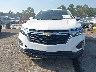 3GNAXTEV5NL****** Wrecked 2022 Chevrolet Equinox in Georgia State
