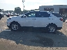 3GNAXTEV5NL****** Repairable 2022 Chevrolet Equinox in Georgia State