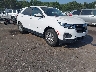 3GNAXTEV5NL****** Salvage and Wrecked 2022 Chevrolet Equinox in Lake City