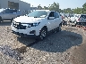 3GNAXTEV5NL****** Used and Repairable 2022 Chevrolet Equinox in Lake City
