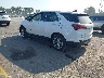 3GNAXTEV5NL****** Salvage and Repairable 2022 Chevrolet Equinox in Lake City