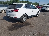 3GNAXTEV5NL****** Salvage and Wrecked 2022 Chevrolet Equinox in Georgia State