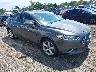 3FA6P0HD9GR****** Salvage and Wrecked 2016 Ford Fusion in Culpeper