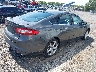 3FA6P0HD9GR****** Salvage and Wrecked 2016 Ford Fusion in Virginia State