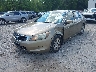 1HGCP26488A****** Used and Repairable 2008 Honda Accord in Albany