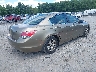 1HGCP26488A****** Salvage and Wrecked 2008 Honda Accord in New York State