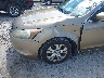 1HGCP26488A****** Salvage and Repairable 2008 Honda Accord in New York State