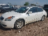 1N4AL21E99N****** Usados y Reparables 2009 Nissan Altima en Dothan