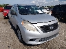 3N1CN7AP8EL****** Salvage and Wrecked 2014 Nissan Versa in New Orleans East