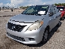 3N1CN7AP8EL****** Used and Repairable 2014 Nissan Versa in New Orleans East