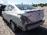 3N1CN7AP8EL****** Salvage and Repairable 2014 Nissan Versa in New Orleans East