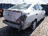 3N1CN7AP8EL****** Salvage and Wrecked 2014 Nissan Versa in Louisiana State