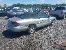 3C3EL55H9YT****** Salvamento y Destrozados 2000 Chrysler Sebring en Estado de Maryland