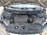 5FNRL5H24FB****** Repairable 2015 Honda Odyssey in Knoxville