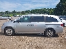 5FNRL5H24FB****** Repairable 2015 Honda Odyssey in Tennessee State