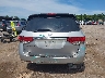 5FNRL5H24FB****** Wrecked 2015 Honda Odyssey