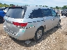5FNRL5H24FB****** Salvage and Wrecked 2015 Honda Odyssey in Tennessee State