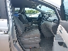5FNRL5H24FB****** Used and Repairable 2015 Honda Odyssey in Tennessee State