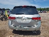 5FNRL5H24FB****** Salvage and Repairable 2015 Honda Odyssey in Tennessee State