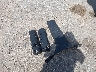 3GCUKSEC5FG****** Wrecked 2015 Chevrolet Silverado 1500 in Texas State