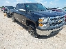 3GCUKSEC5FG****** Salvage and Wrecked 2015 Chevrolet Silverado 1500 in Houston
