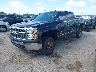 3GCUKSEC5FG****** Used and Repairable 2015 Chevrolet Silverado 1500 in Houston