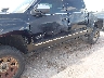 3GCUKSEC5FG****** Salvage and Repairable 2015 Chevrolet Silverado 1500 in Texas State