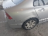1HGFA16598L****** Destrozados 2008 Honda Civic en Estado de Florida