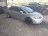 1HGFA16598L****** Salvamento y Destrozados 2008 Honda Civic en Jacksonville