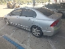 1HGFA16598L****** Salvamento y Reparables 2008 Honda Civic en Jacksonville