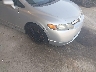 1HGFA16598L****** Salvamento y Reparables 2008 Honda Civic en Estado de Florida