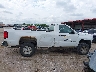 1GC0CUEGXGZ****** Reparables 2016 Chevrolet Silverado 2500 en Estado de Nebraska
