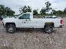 1GC0CUEGXGZ****** Salvamento 2016 Chevrolet Silverado 2500