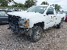 1GC0CUEGXGZ****** Salvamento y Reparables 2016 Chevrolet Silverado 2500 en Omaha