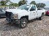 1GC0CUEGXGZ****** Usados y Reparables 2016 Chevrolet Silverado 2500 en Omaha