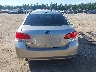 4S3BMBC60E3****** Wrecked 2014 Subaru Legacy