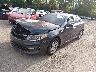 KNAGT4L30G5****** Usados y Reparables 2016 Kia Optima en Cleveland