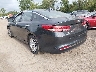 KNAGT4L30G5****** Salvamento y Reparables 2016 Kia Optima en Cleveland