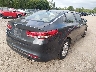 KNAGT4L30G5****** Salvamento y Destrozados 2016 Kia Optima en Estado de Ohio