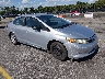 2HGFB2F53CH****** Salvage and Wrecked 2012 Honda Civic in Lexington
