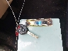 4S4BP66C197****** Salvage 2009 Subaru Outback in Tennessee State