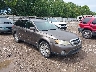 4S4BP66C197****** Salvage and Wrecked 2009 Subaru Outback in Knoxville