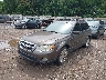 4S4BP66C197****** Used and Repairable 2009 Subaru Outback in Knoxville