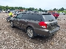4S4BP66C197****** Salvage and Repairable 2009 Subaru Outback in Knoxville